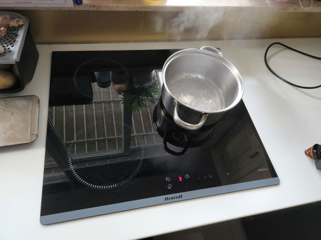 Sửa Chữa Bếp Từ Quận 1