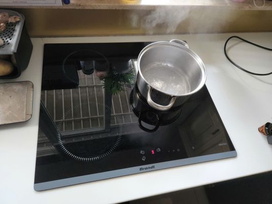Sửa Chữa Bếp Từ Quận 1