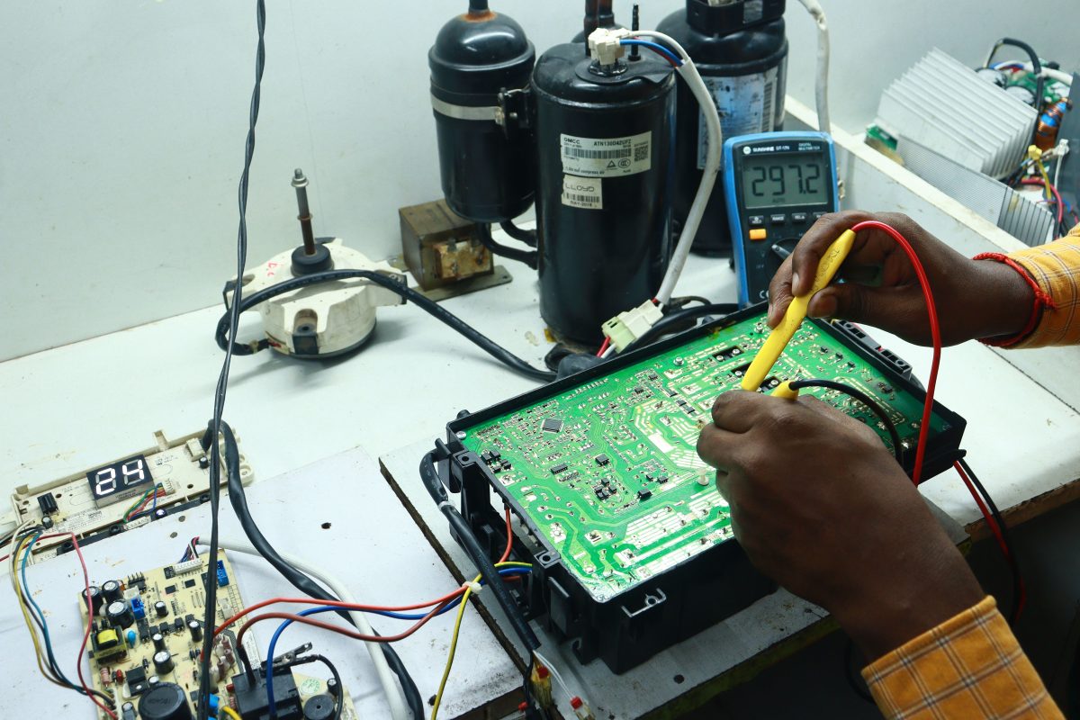 Sửa Chữa Bếp Từ TPHCM 24/7